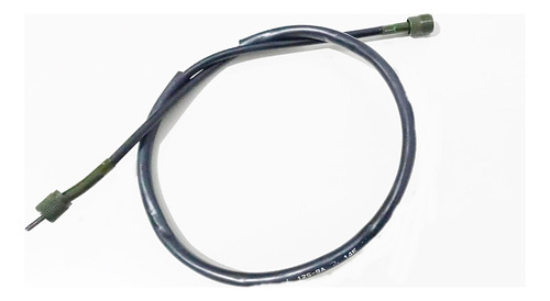 Cable Rpm Para Zanella Ztt 200 Y Similares Jm Motos