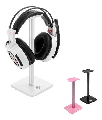 Soporte Para Auriculares Stand Headset Gamer Office Xinua