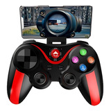 Controle Celular Gamepad Joystick Bluetooth Android Jogos Pc