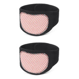 2 Pcs Protectores De Cuello Y Brazosimanes Deportivos