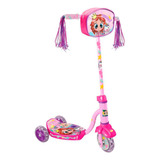 Scooter Apache Para Niña Lovely Princess 5810 Apache