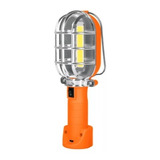 Luz Led Lampara De Trabajo Taller 280 Lumenes Truper 15143