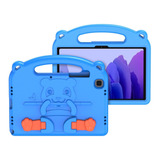 Capa Case Dux Panda Anti Impacto - Samsung Tab A7 (10.4)