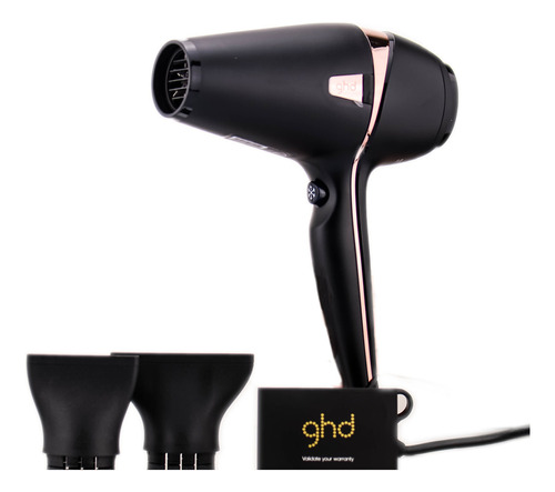 Secador De Pelo Ghd Professional Performance Vintage Pink Ed