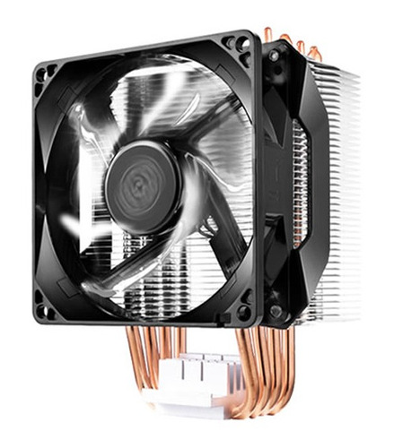 Ventilador Cpu Cooler Master Hyper H411r Air Am4 1151 2066