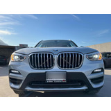 Bmw X3 30i Xdrive