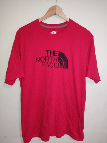 Remera The North Face 