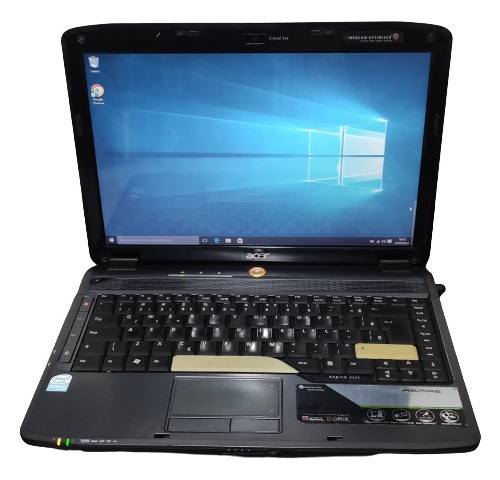 Notebook Acer Aspire 4330 (com Fonte)
