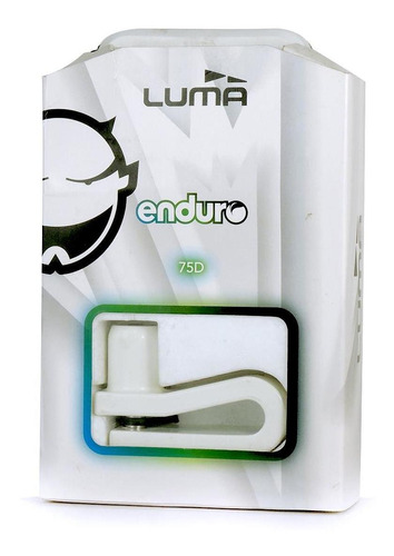 Candado Disco Moto Luma End 75d 10mm