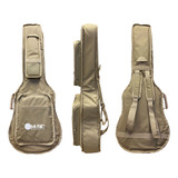 Bag P/ Violão Yamaha Almofadada Premium Ny-600 C/ Alças