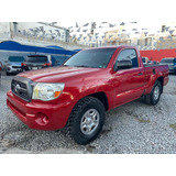 Toyota Tacoma 2011 Trd Sport Prerunner Cd Abs Ba Mt