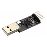 Conversor Usb A Serial Uart Ttl Chip Cp2102 Arduino Wifi Gps