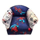 Sillon Infantil Bebés Niños Personajes Disney Tamaño Clasico