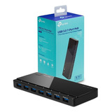 Hub Usb 3.0 7 Portas Uh700 Tp-link