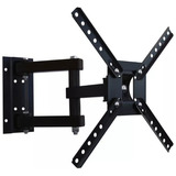 Suporte Para Tv Led Plasma Articulado- Brasforma