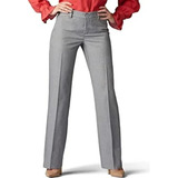 Molde Patron Coreldraw Pantalon Basico Mujer Del 36 Al 48