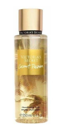 Victorias Secret Coconut Passion Body Splash 250 Ml