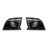 Par Faros Ford Ecosport 2004 2005 2006 2007 Blanco Depo