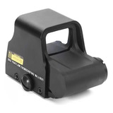 Red Dot Eotech 553 Funcional Novo Na Caixa + Bateria