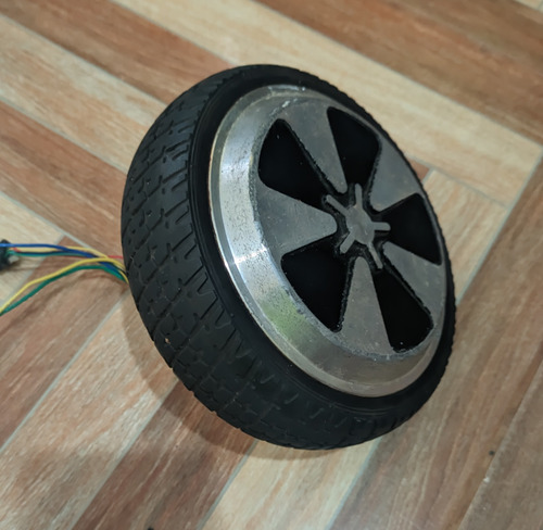 Motor De Hoverboard