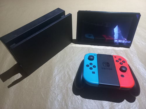 Nintendo Switch 32gb Standard