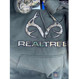 Hoddie Sudadera Cacería Realtree