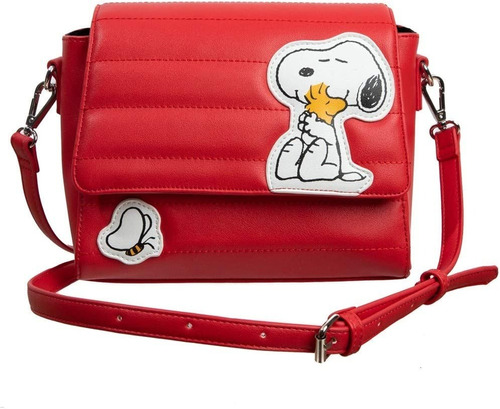 Bolso Charlie Brown Snoopy - Prime Comics Colombia