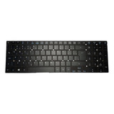 Teclado Notebook Acer Aspire E1-572-6_br691 E1-572-6_br648 Cor Preto