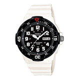 Reloj Casio Mrw-200hc-7b Hombre Analógico