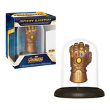 Funko Pop Marvel Infinity War Infinity Gauntlet Hot Topic