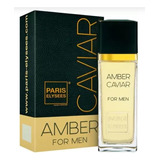 Amber Caviar Paris Elysees 100ml