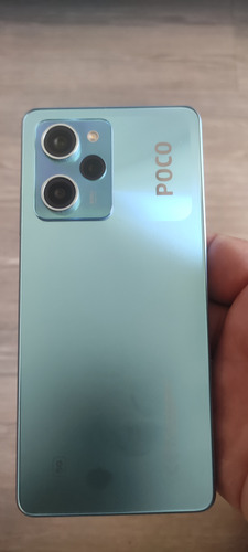 Celular Xiaomi Poco X5 256 Gb 5g