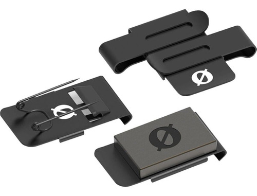 Flexclip Go Clip Set For Wireless Go/wireless Go Ii 3pi...