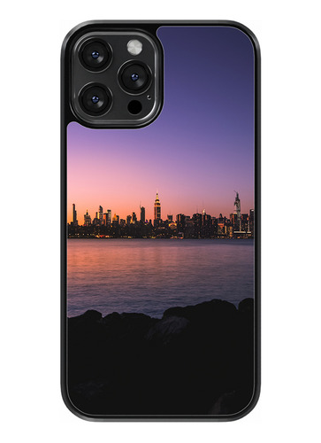 Funda Diseño Para Huawei Nueva York #3