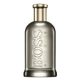 Hugo Boss Bottled Edp 200ml Original+brinde