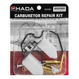 Kit Reparacion Carburador Titan Cg150 S2 S3 Keller 150 Sia++