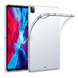 Funda Apple iPad 10.2 Compatible Con 9th Generacion Tpu 