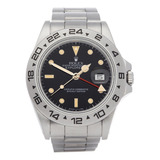 Caratula Para Rolex Explorer 2 Ref 16550 Vintage Proyecto