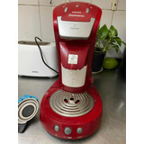 Cafetera Philips Senseo Latte Usada  Leer Descripción