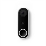 Timbre Inteligente Con Video Google Nest Doorbell Con Cable