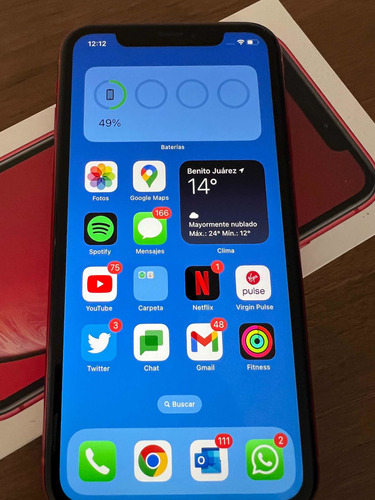 iPhone XR 64gb