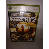 Oferta, Se Vende Farcry 2 Xbox 360
