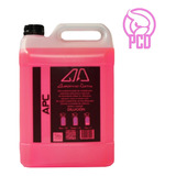 Quirofano Apc 5 L - Limpiador Multiproposito Detailing Pcd