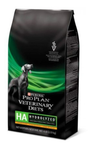 Pro Plan Canine Ha Chicken 7,46kg