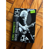 Set Captadores Emg-khbb - Kirk Hammett Bone Breaker