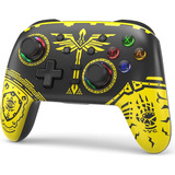 Juland Switch Pro Controller Compatible For Switch/switch L.