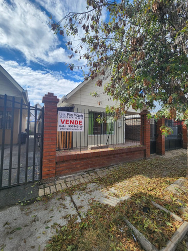 Casa Villa Galilea F , Rancagua