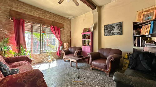 Venta Casa 4 Dormitorios Y Local Comercial En Colón, Garzón