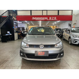 Volkswagen Gol Trend  1.6 Highline Gnc 2017