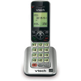 Vtech Auxiliar Sirve Como Extension Telefono Fijo Df Series 